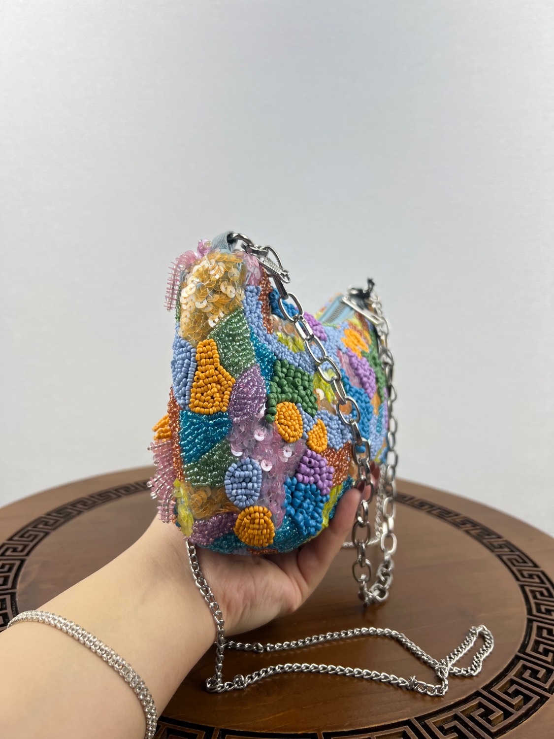 کیف برند پارفوا - Image 5