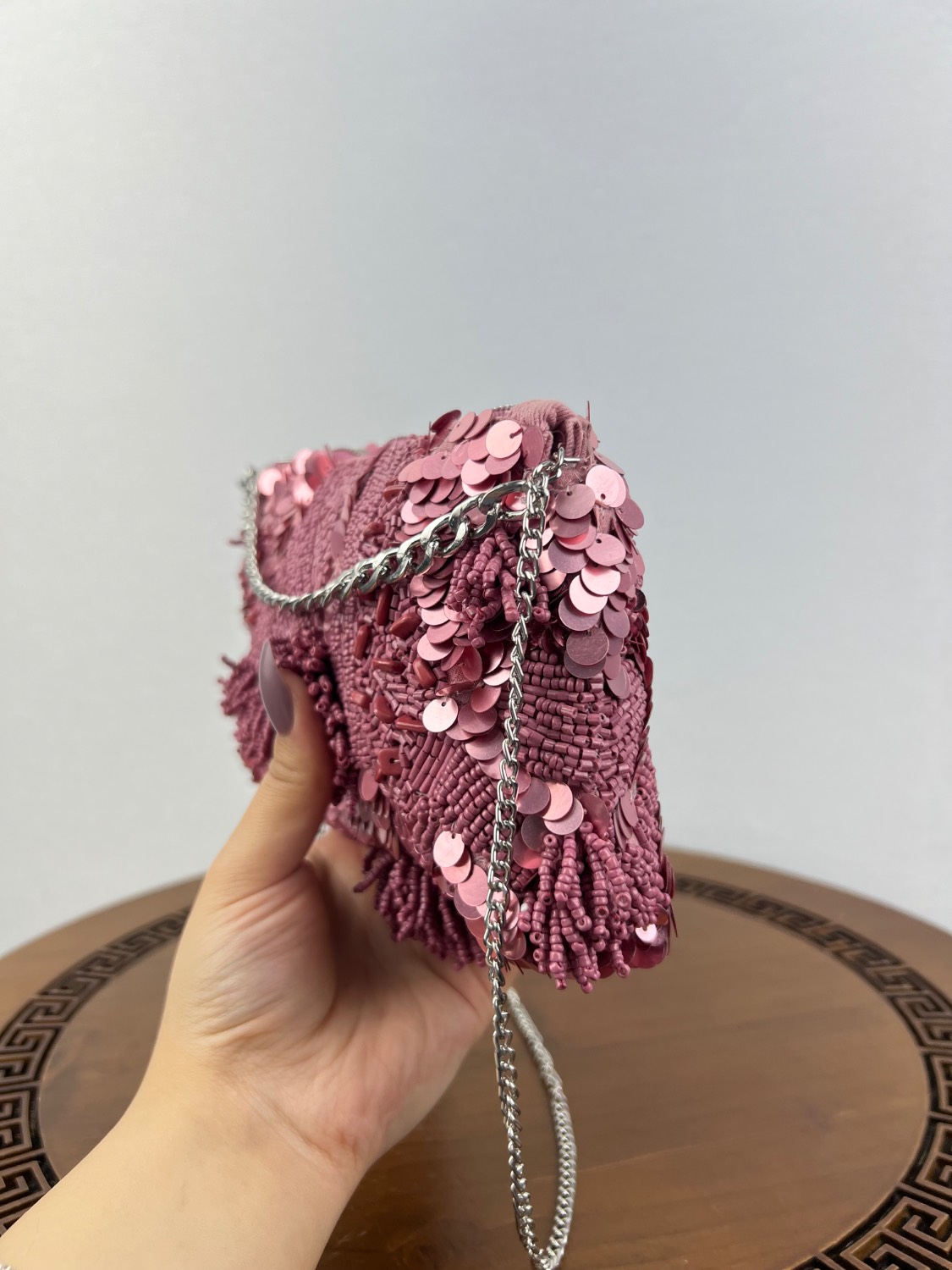 کیف برند پارفوا - Image 6