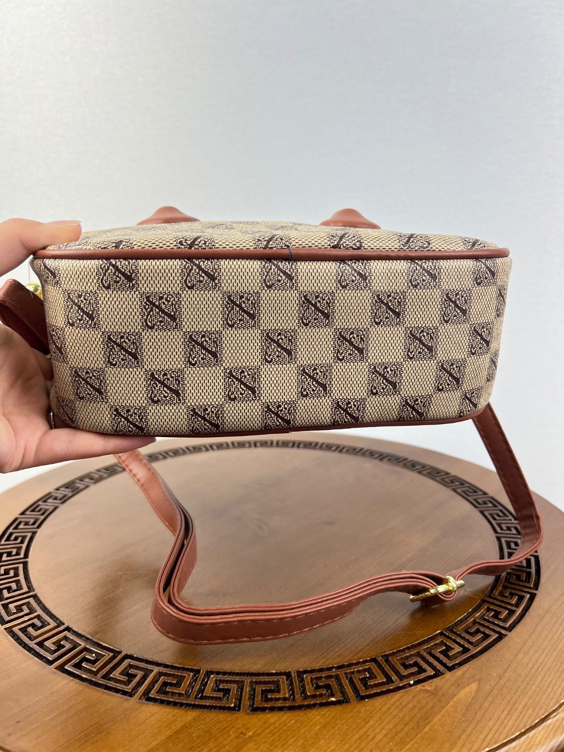 کیف جعبه ای - Image 3