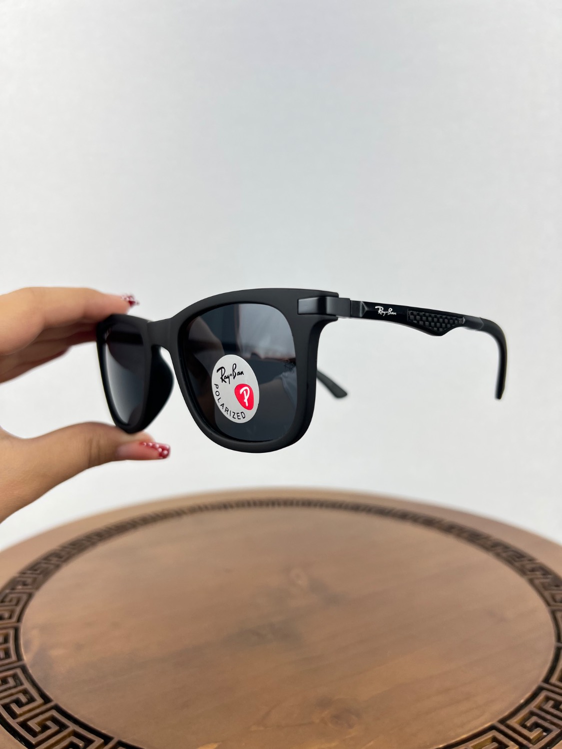 عینک ریبن Ray.Ban مشکی