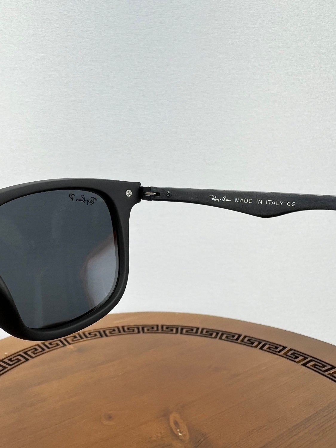 عینک ریبن Ray.Ban مشکی - Image 2
