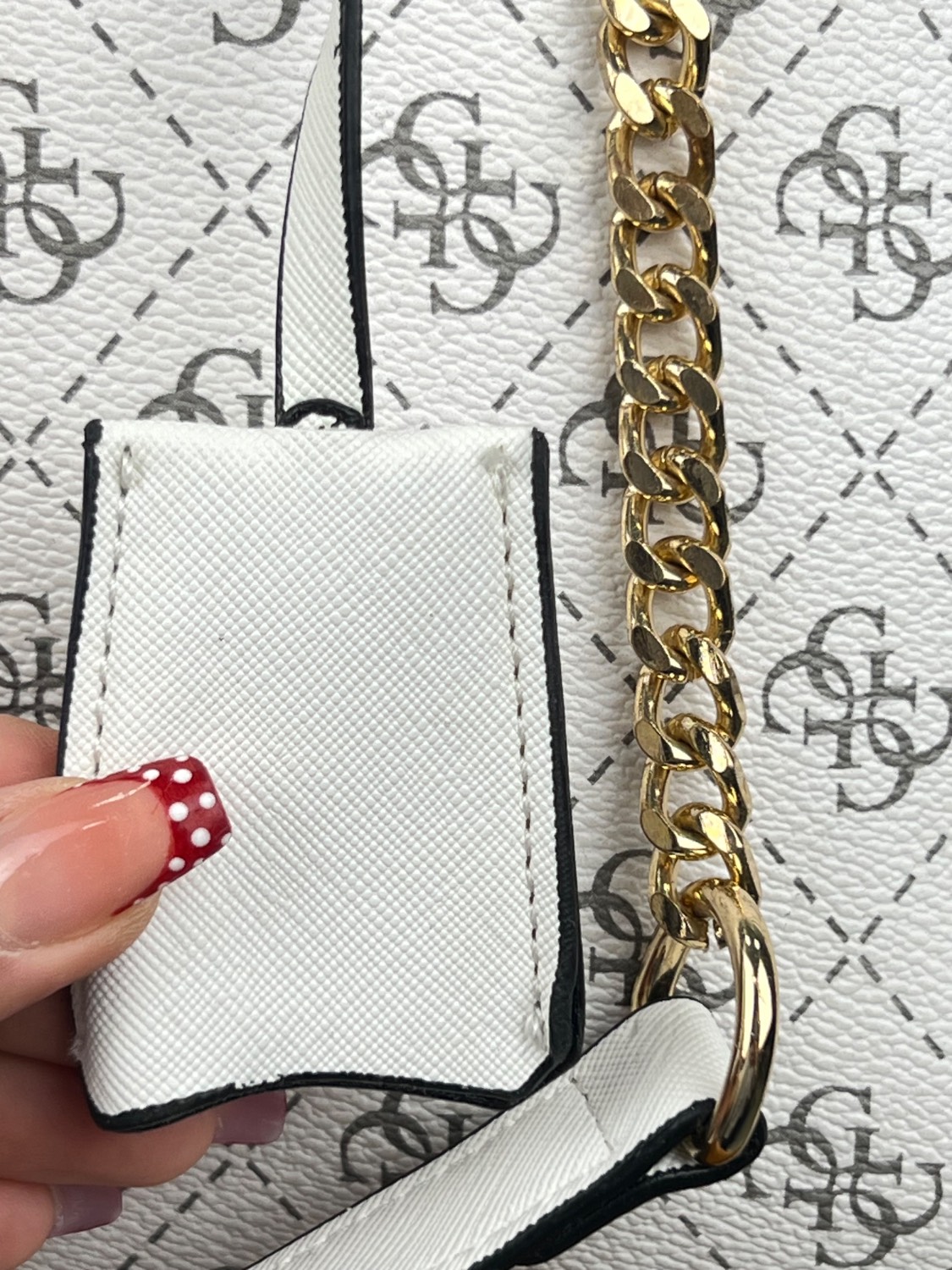 کیف برند GUESS - Image 12