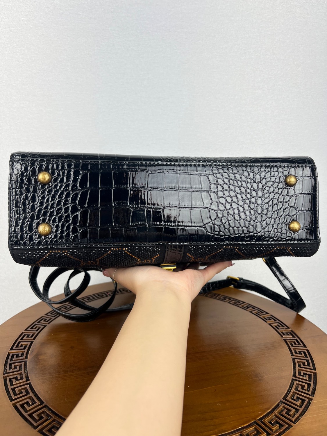 کیف MOVDARL رنگ مشکی - Image 6