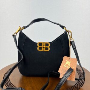 کیف برند B.B رنگ مشکی
