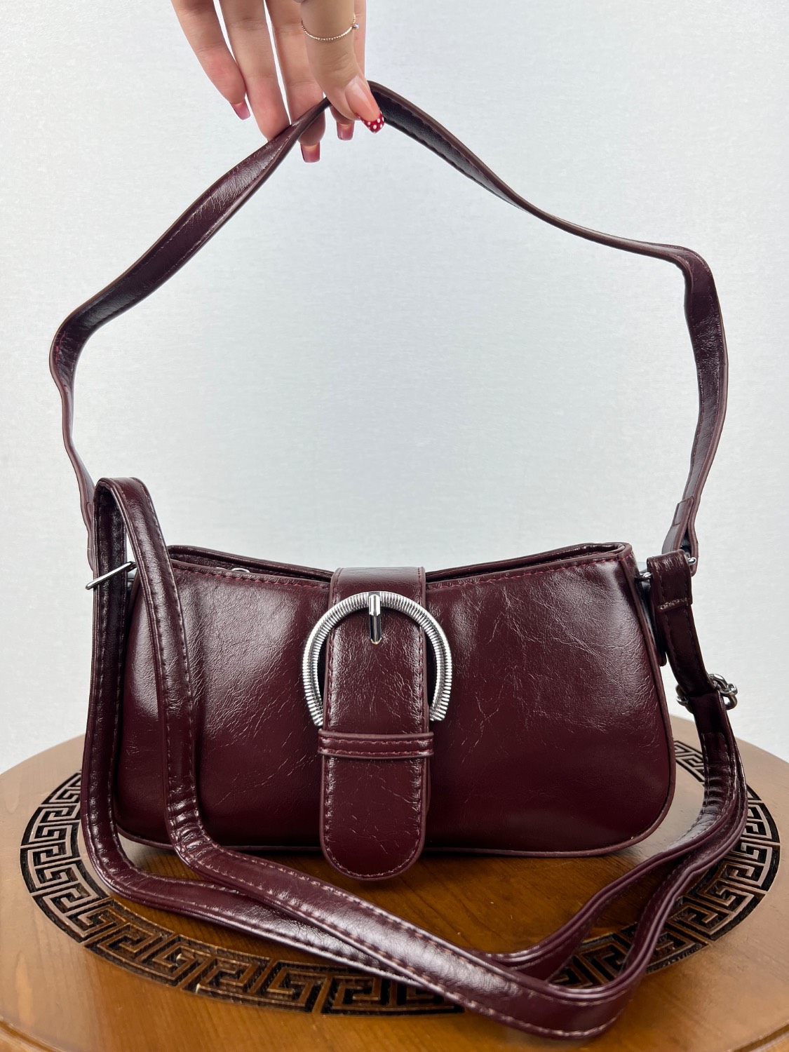 کیف دستی و دوشی وارداتی