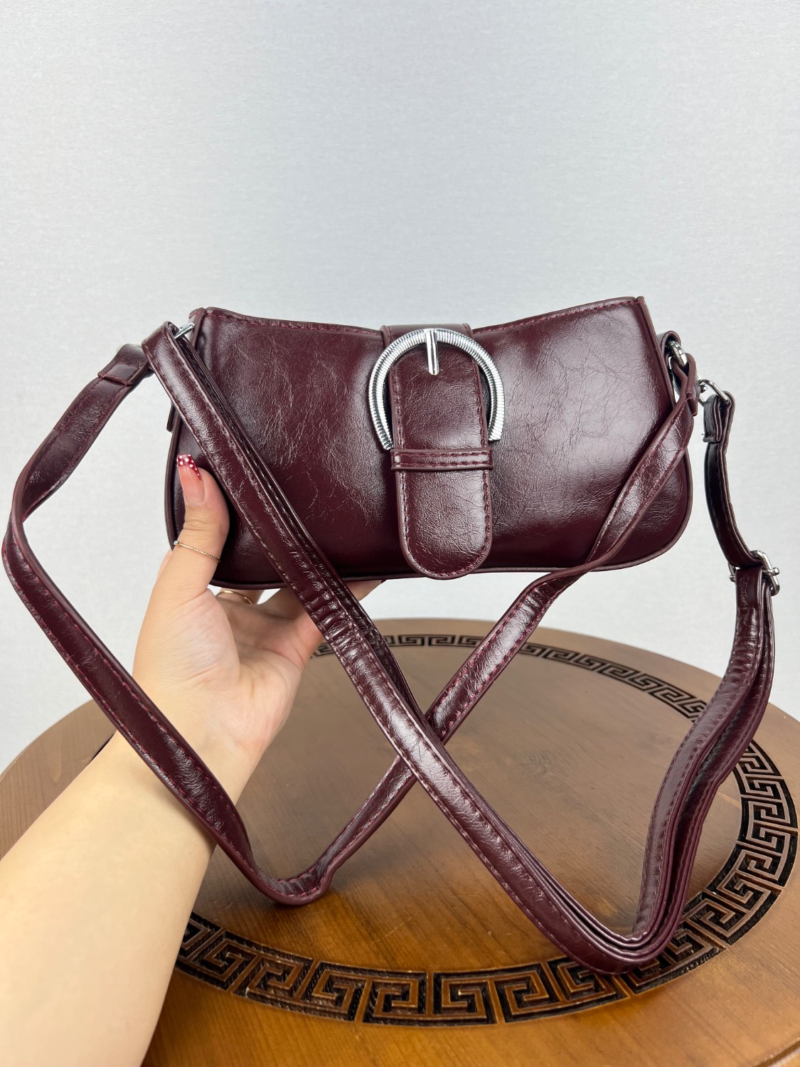 کیف دستی و دوشی وارداتی - Image 2