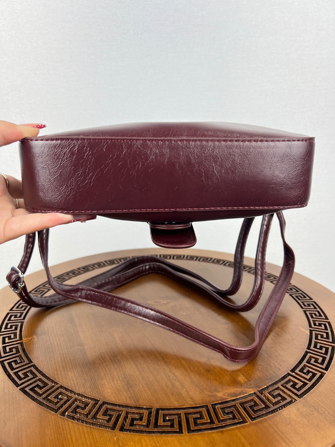 کیف دستی و دوشی وارداتی - Image 5