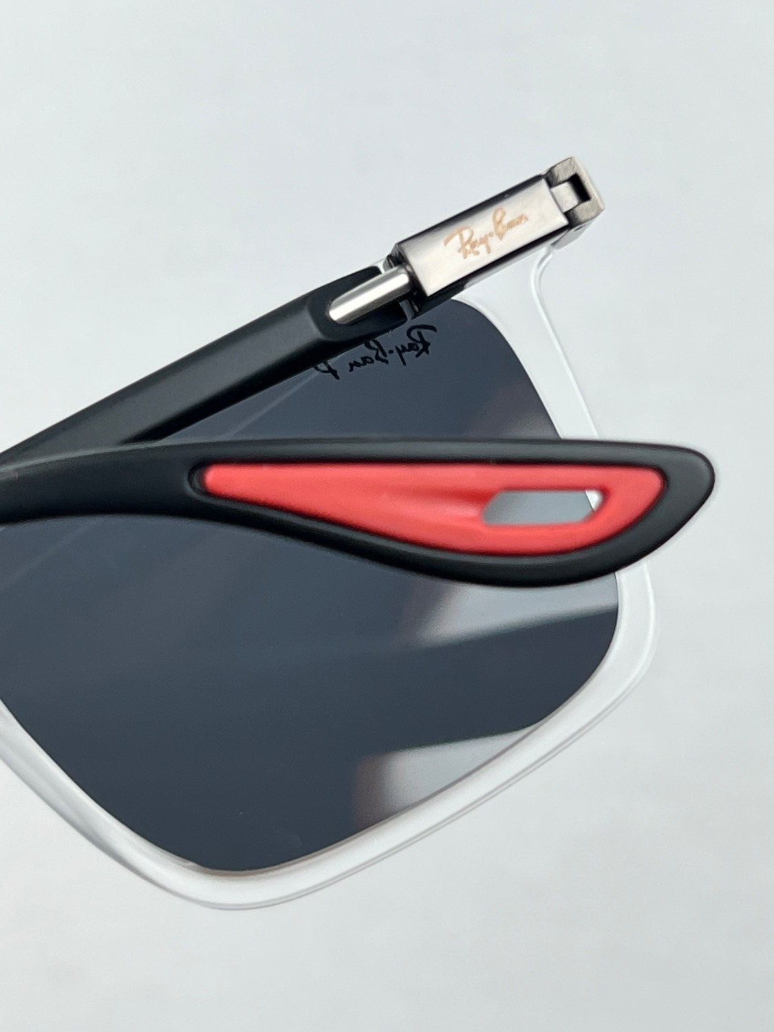 عینک برند Ray.Ban فراری - Image 8