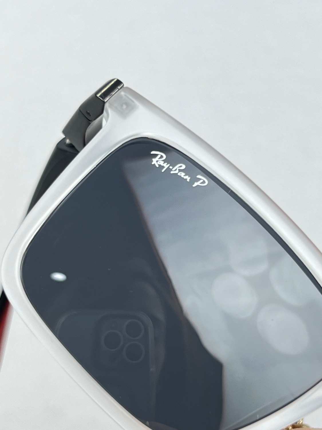 عینک برند Ray.Ban فراری - Image 6