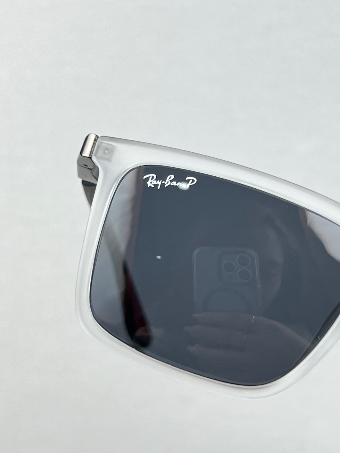 عینک برند Ray.Ban فراری - Image 7