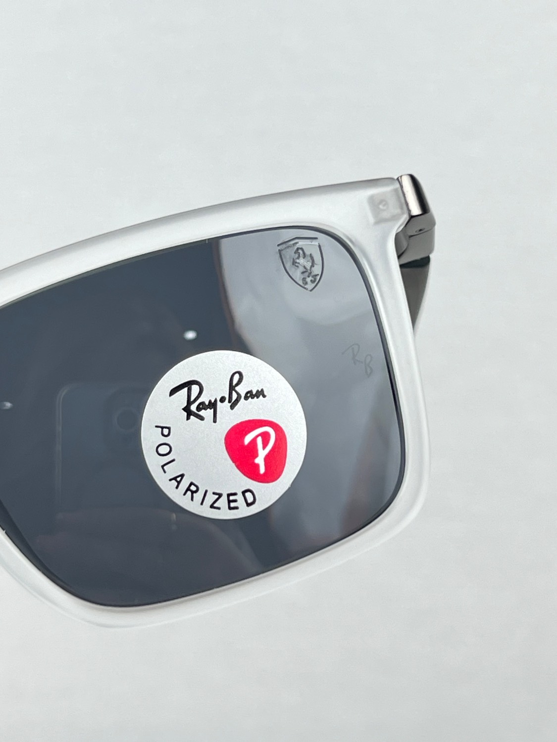 عینک برند Ray.Ban فراری - Image 5