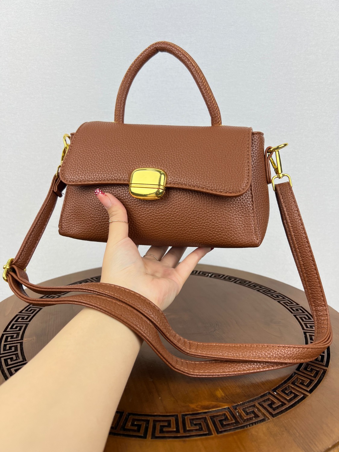 کیف دستی و دوشی وارداتی