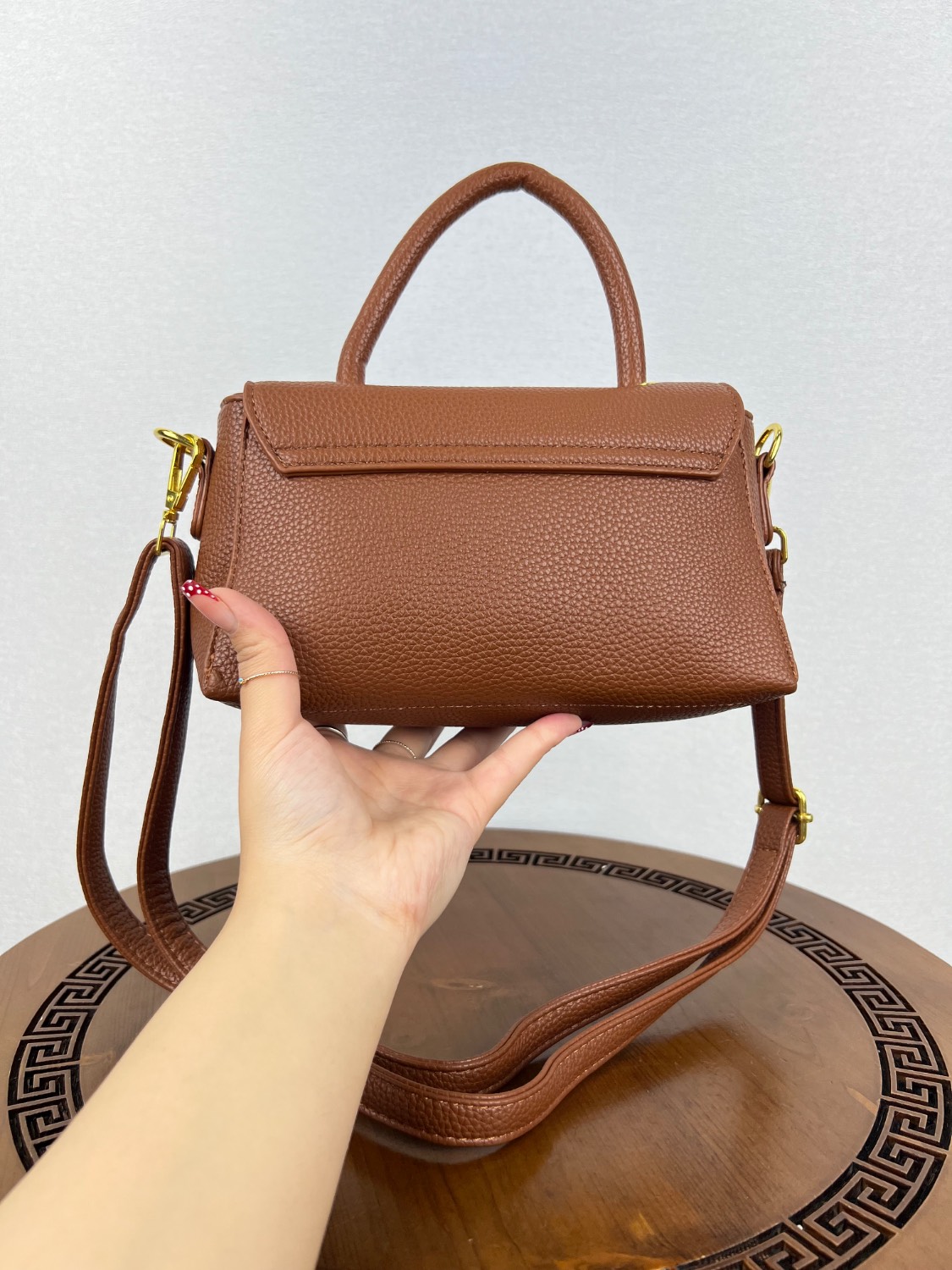 کیف دستی و دوشی وارداتی - Image 2