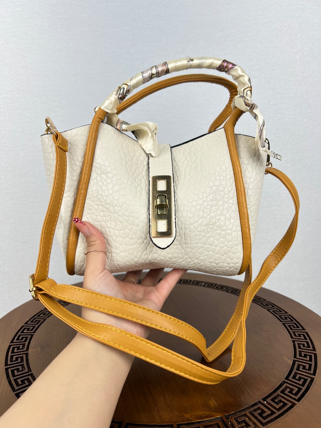 کیف دستی و دوشی وارداتی - Image 2