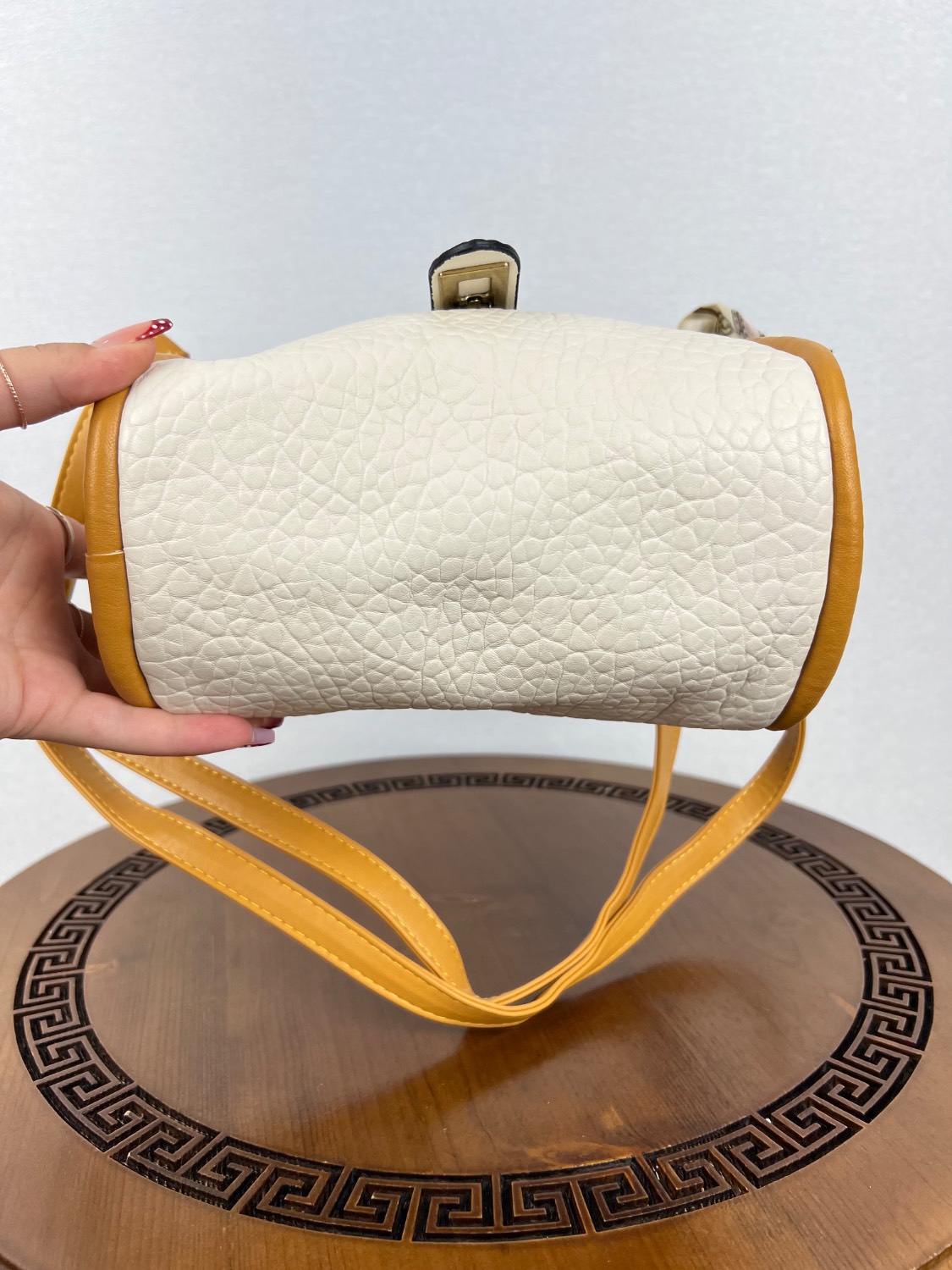 کیف دستی و دوشی وارداتی - Image 6