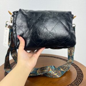 Alternative view of کیف دوشی (KOSK Leather) مشکی